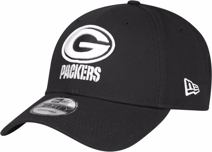New Era 9Forty NFL White NFL Teams (One Size)