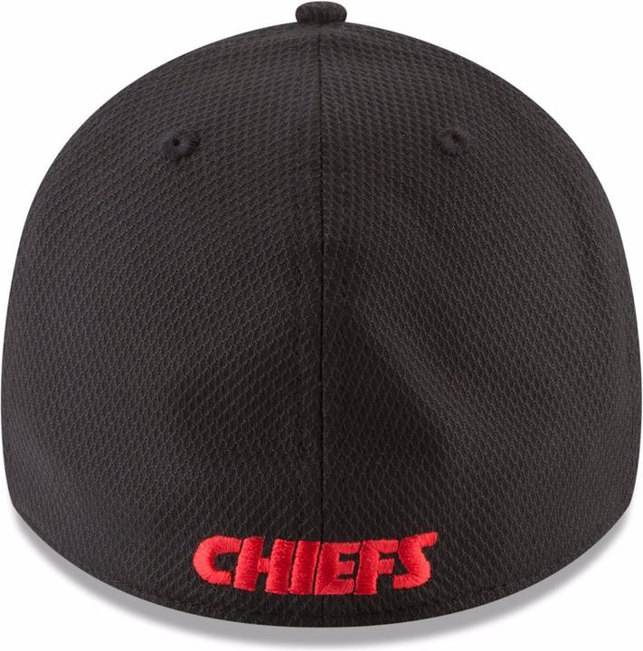 Produktbild New Era 39Thirty Diamond Kansas City Chiefs (XL)