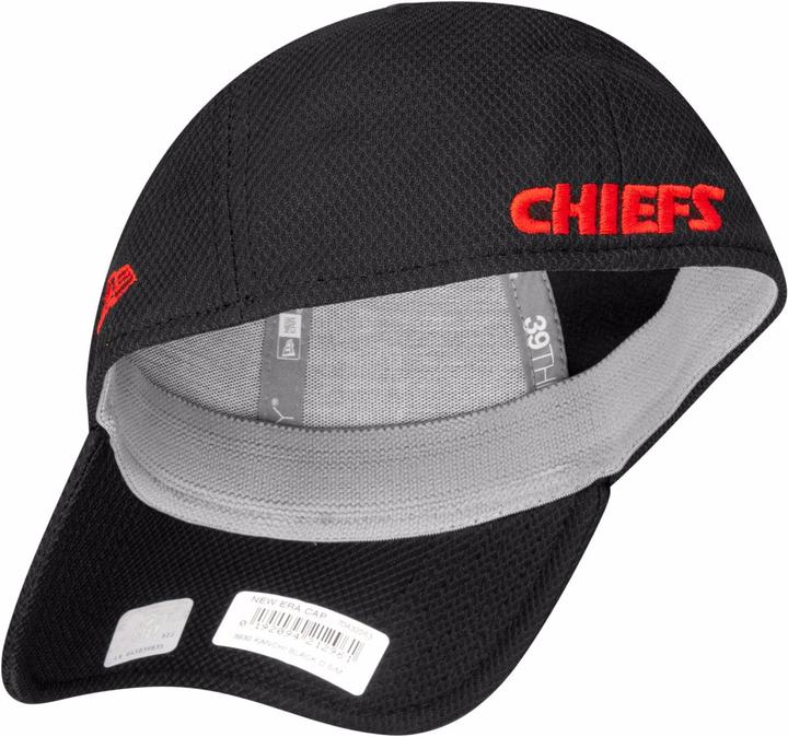 Produktbild New Era 39Thirty Diamond Kansas City Chiefs (XL)