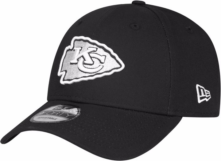 New Era 9Forty NFL White NFL Teams (One Size)