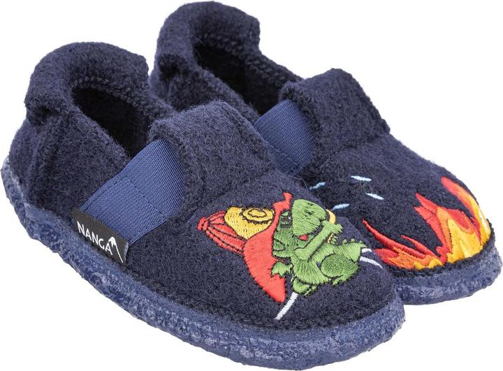 Produktbild Nanga Slipper (23)