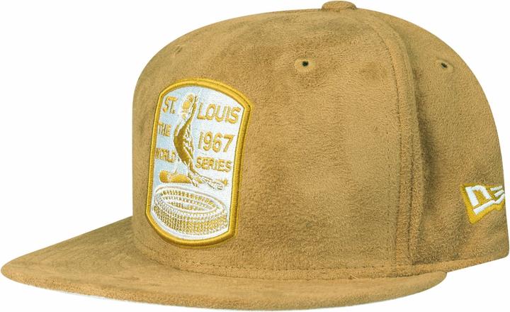 Produktbild New Era Kunstleder St. Louis Cardinals (One Size)
