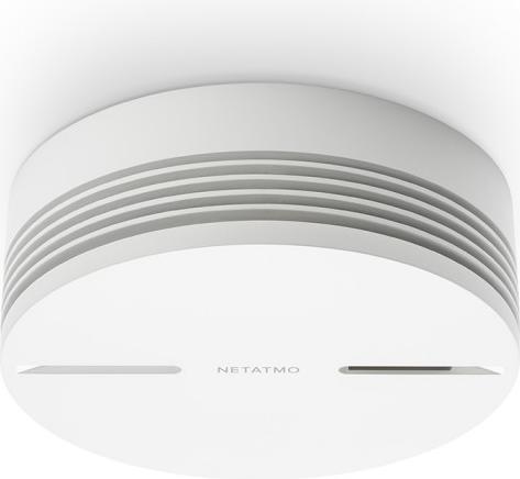 Netatmo Rauchmelder