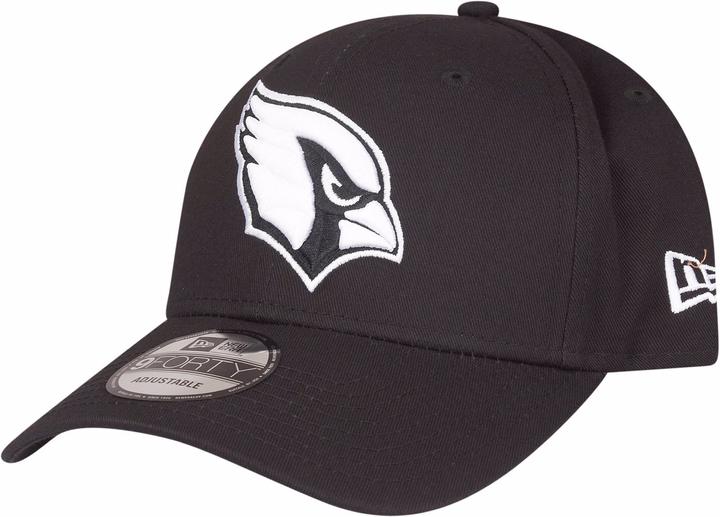 New Era 9Forty NFL White NFL Teams (One Size)