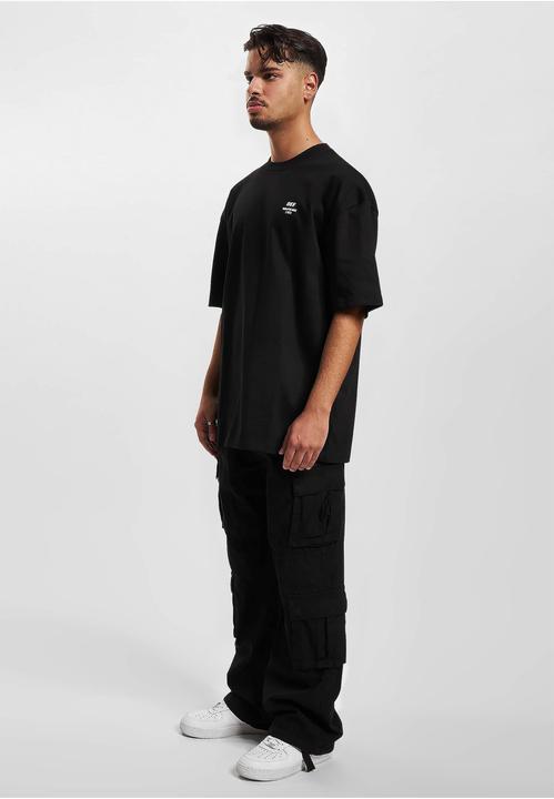 Produktbild DEF Busy Tshirt - 134535 (M)
