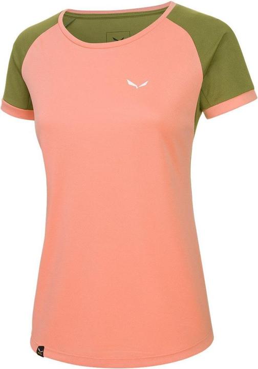 Produktbild Salewa Puez Dry Tee T-Shirt (W50/L44)