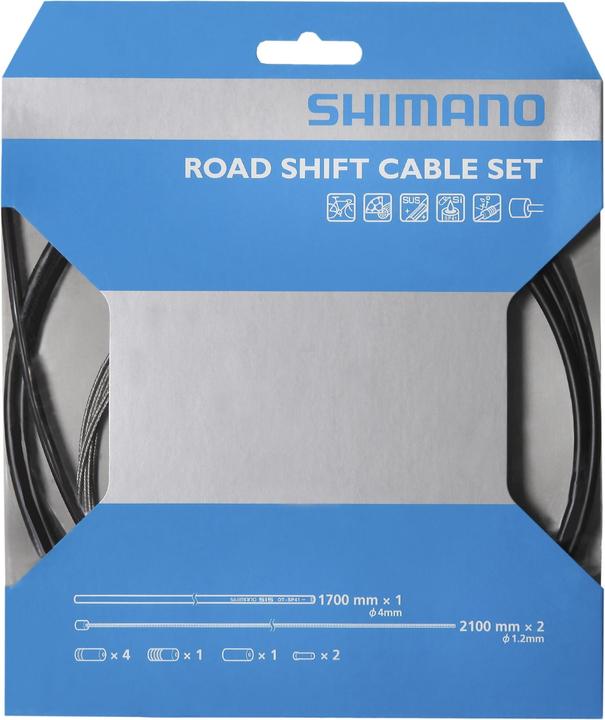 Produktbild Shimano Sus
