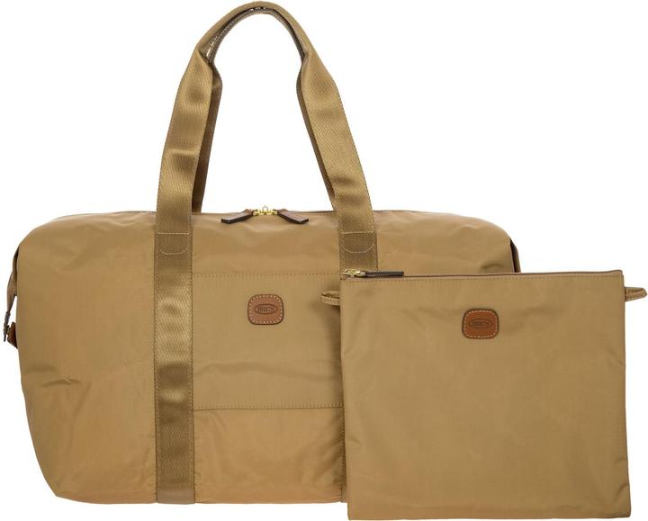 Produktbild Brics Bric's Reisetasche X-Bag Reisetasche 40203 (21 l)