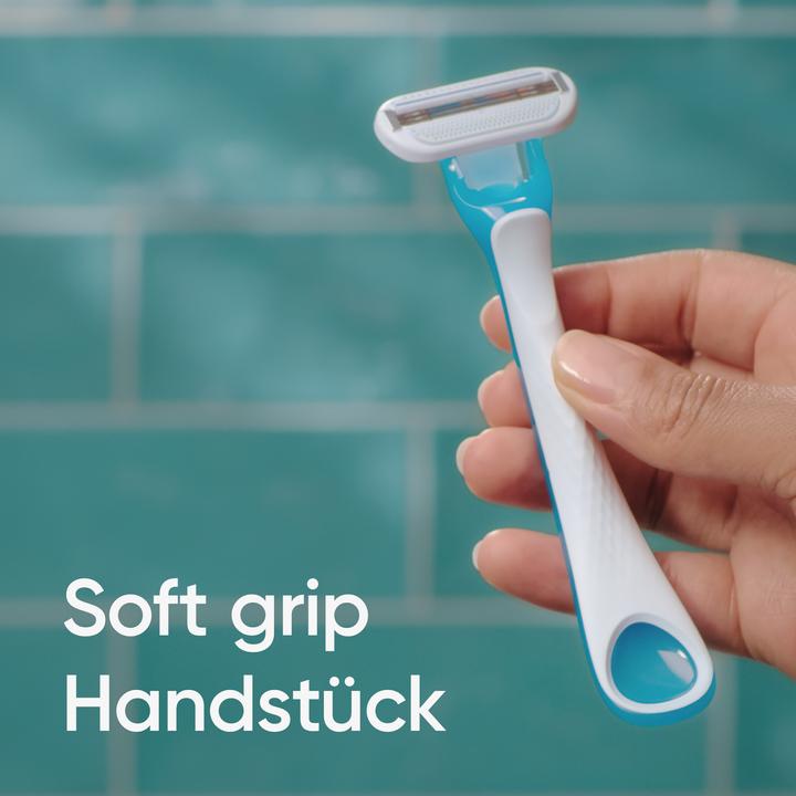 Actual product image Gillette Venus Oceana