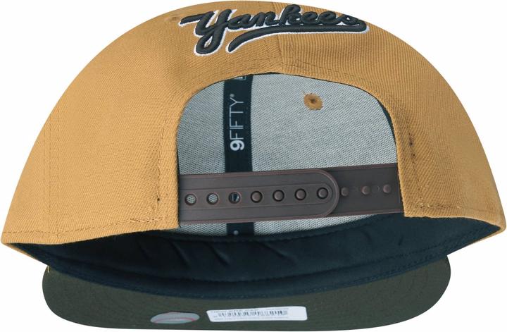 Image du produit New Era New York Yankees Panama (Taille unique)