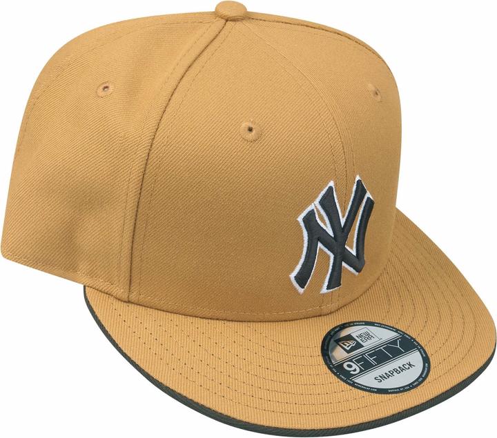 Image du produit New Era New York Yankees Panama (Taille unique)