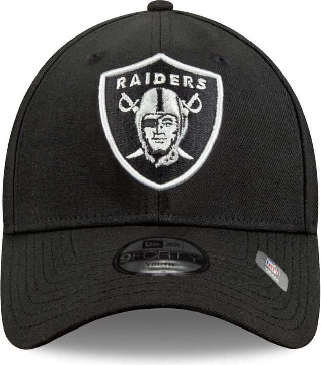 Image du produit New Era Les Raiders d'Oakland (Taille unique)