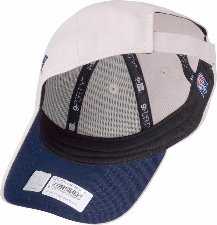 Produktbild New Era 9Forty NBA NFL Teams (55, 56, 54 C)