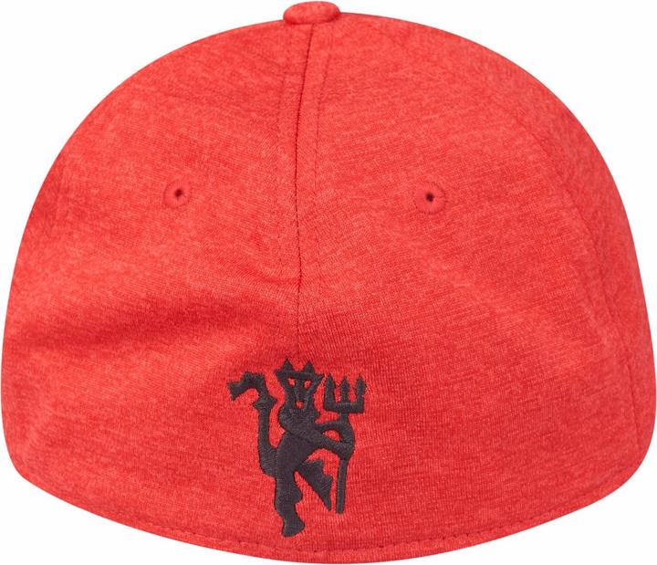 Image du produit New Era 39Thirty Shadow Tech Manchester Uniteds (XL)
