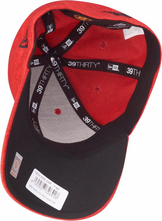 Image du produit New Era 39Thirty Shadow Tech Manchester Uniteds (XL)