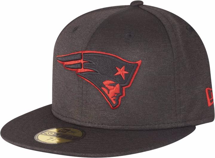 New Era 59Fifty Shadow Tech NFL New England Patriots