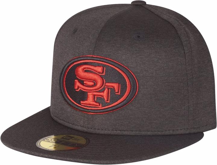 New Era 59Fifty Shadow Tech NFL San Francisco 49Ers