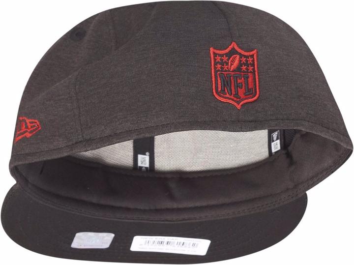 Produktbild New Era 59Fifty Shadow Tech NFL San Francisco 49Ers (7 1/4)