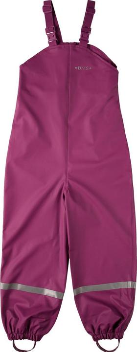 Produktbild BMS Softskin, Regenhose (86)