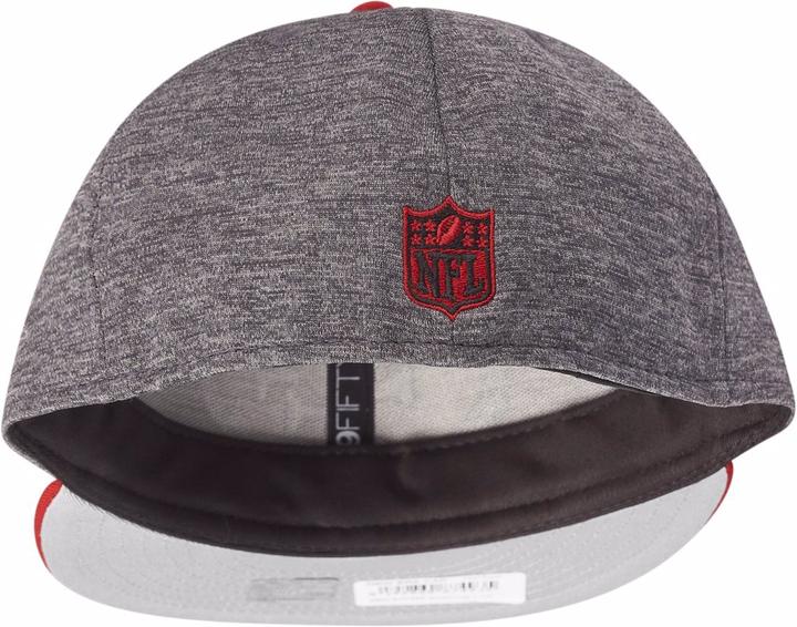 Produktbild New Era 59Fifty Shadow Tech San Francisco 49Ers (6 7/8)