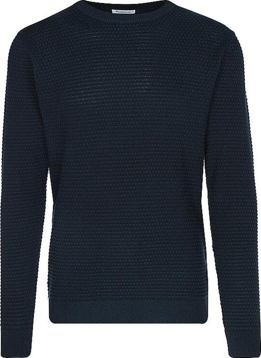 Knowledge Cotton Apparel Sweater VAGN (M)