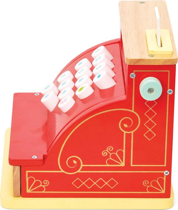 Produktbild Le Toy Van houten Kassa