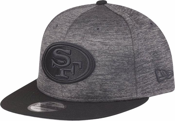 Immagine prodotto New Era 9Fifty Shadow Tech San Francisco 49Ers (Taglia unica)