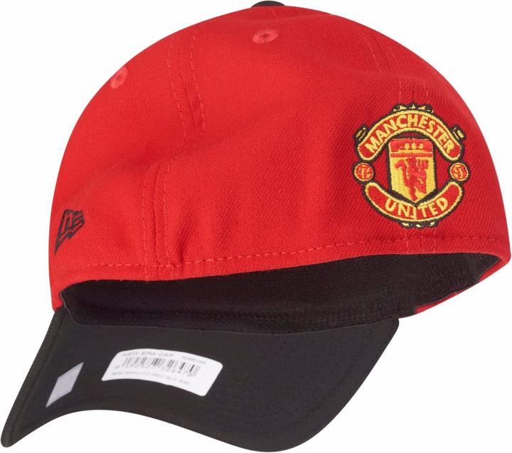 Image du produit New Era 39Thirty Outline Devils Manchester United (S/M)