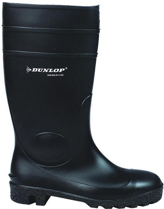 Image du produit Dunlop FS1600 142PP Bottes de sécurité en caoutchouc (43)