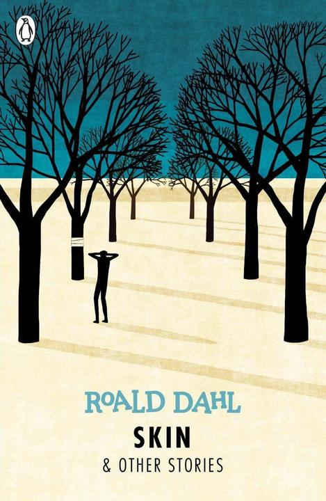 Produktbild Roald Dahl (Englisch, Roald Dahl, 2017)