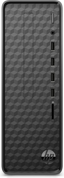 Actual product image HP Slim S01-pF2955nd (Intel Core i5-12400, 16 GB, 512 GB, UHD Graphics 730)