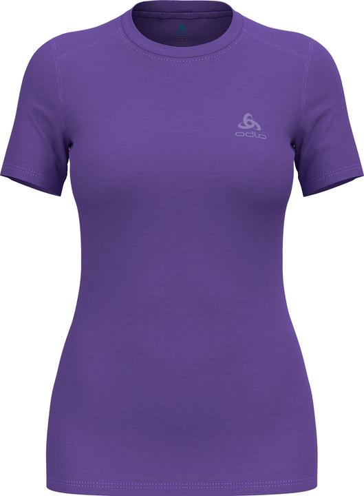 Actual product image Odlo Merino 160 Bl Crew Neck (XL)