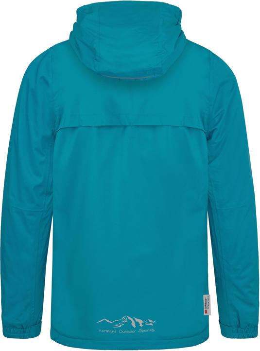 Produktbild Normani Kinder Regenjacke Seattle - 1111 (XXS)