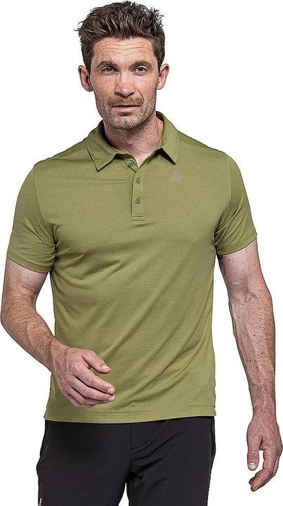 Immagine prodotto Schöffel CIRC Polo Shirt Tauron M (52)