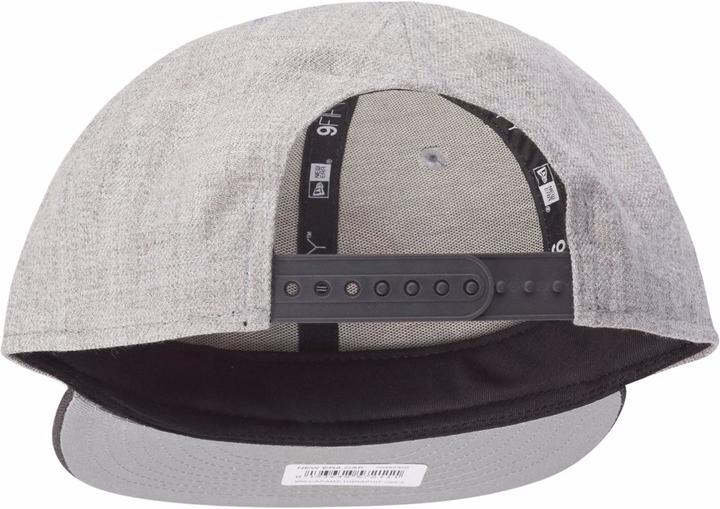 Actual product image New Era 9Fifty Dc Comics Heather Superman (One size)