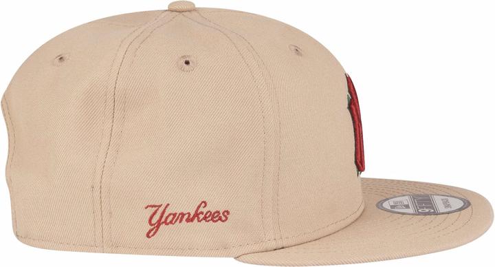 Image du produit New Era 9Fifty New York Yankees (Taille unique)