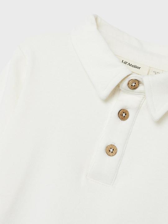 Produktbild Name it Slim Fit Oberteil mit langen Ärmeln (98)