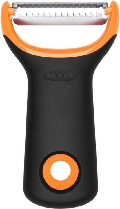 Actual product image OXO GG Precision Y Peeler, Set of 3