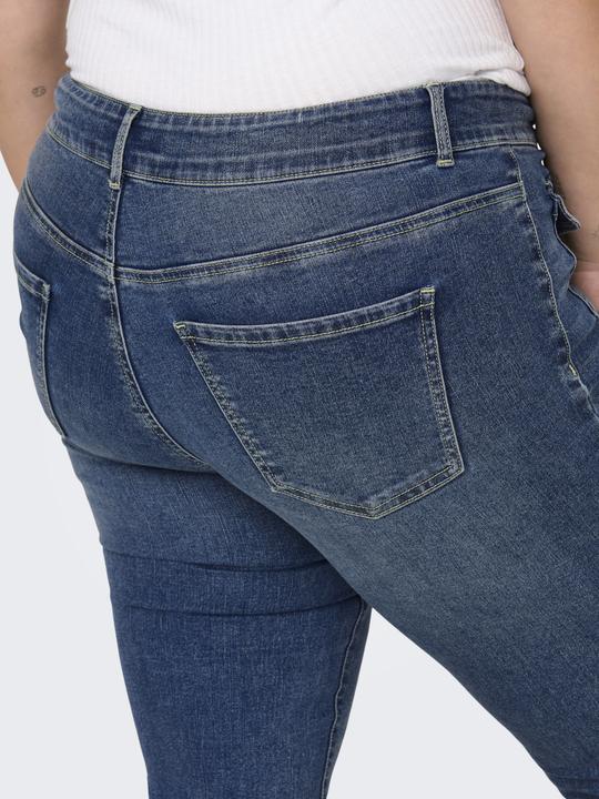Immagine prodotto Only CARSALLY Jeans svasati a vita media Jeans dalla vestibilità svasata (W44/L32)