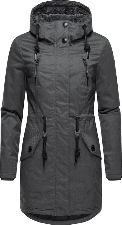 Actual product image Ragwear Elsie Melange (4XL)