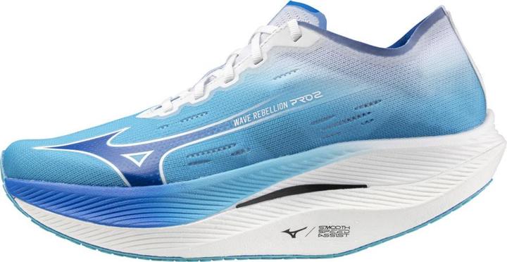 Produktbild Mizuno Wave Rebellion Pro 2 (41)