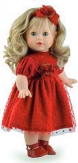 Produktbild Antonio Juan Spanische Puppe Tina 42cm