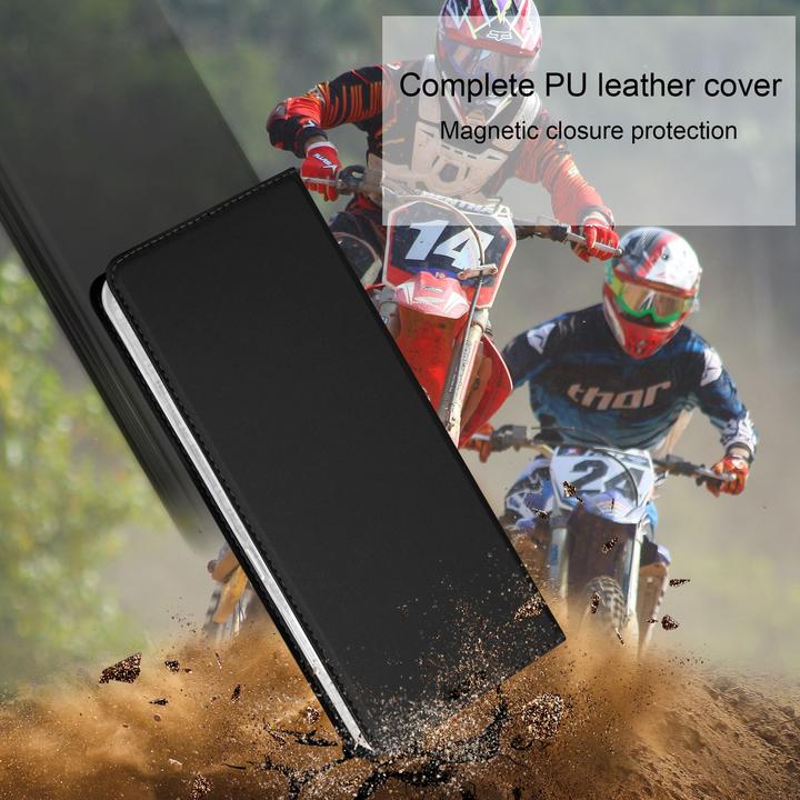 Immagine prodotto Cadorabo Custodia Classy Book (Samsung Galaxy A52, Samsung Galaxy A52 5G, Samsung Galaxy A52s 5G)