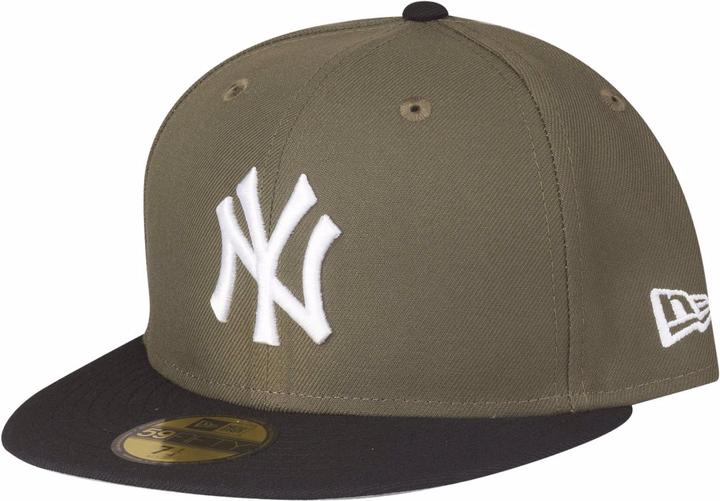 New Era 59Fifty MLB New York Yankees
