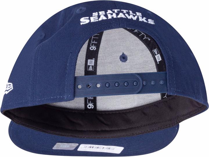 Produktbild New Era 9Fifty Seattle Seahawks (55, 56, 54 C)
