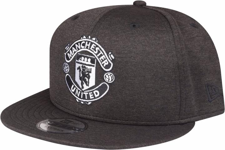 Actual product image New Era Shadow Tech Manchester United (One size)