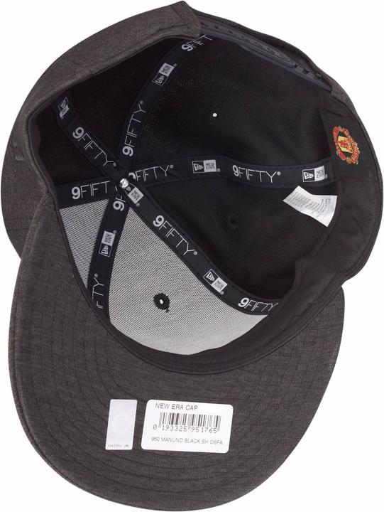 Actual product image New Era Shadow Tech Manchester United (One size)