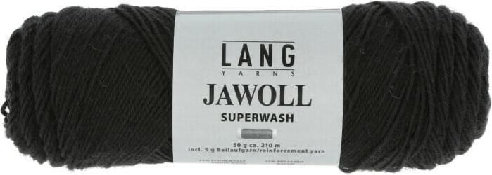 Actual product image Lang Yarns JAWOLL - 83 (190 m)