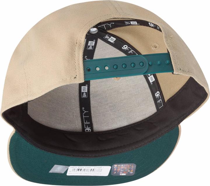 Produktbild New Era 9Fifty Los Angeles Lakers (One Size)