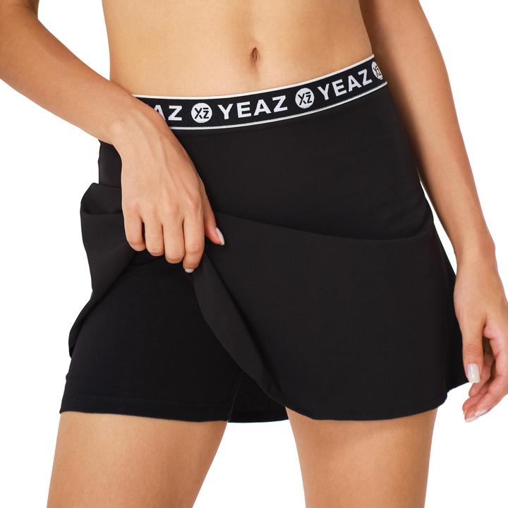 Produktbild Yeaz MYTH Set M (black) (M)